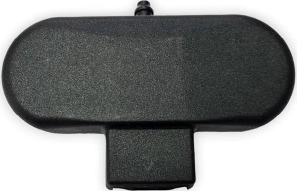 Audi A8 2008-2010 Ön Cam Sol Fiskiye Memesi Isıtmalı 8J0955987G - Image 1