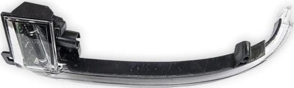 Audi Q3 2012-2014 Sol Dış Dikiz Aynası Sinyal Lambası 8K0949101 - Image 1