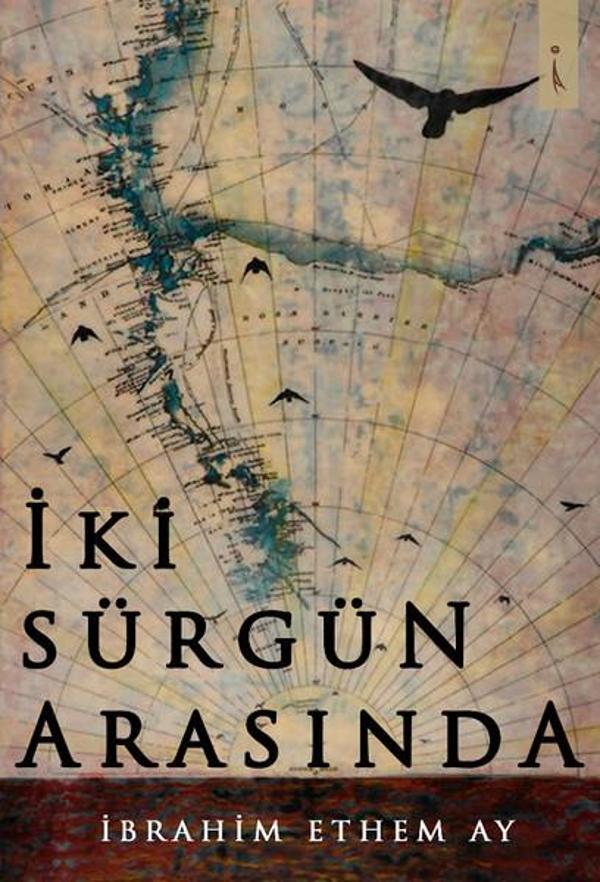 İki Sürgün Arasında - İkinci Adam Yayınları - Image 1