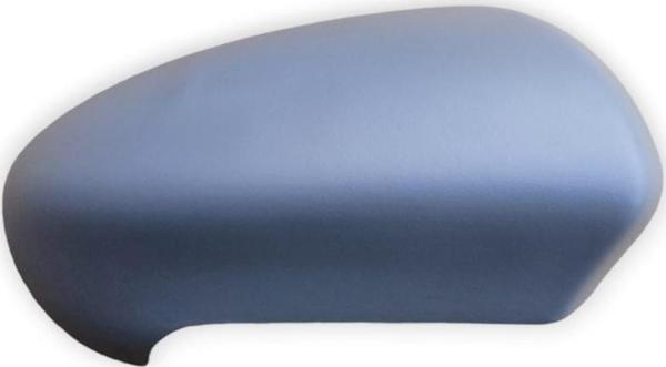 Nissan Qashqai J10 2007-2013 Sağ Dış Dikiz Aynası Kapağı 96373JD08E - Image 1