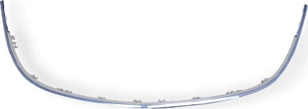 Opel Astra J 2012-2015 Ön Tampon Orta Izgaranın Krom Çıtası 1322022 - Image 1