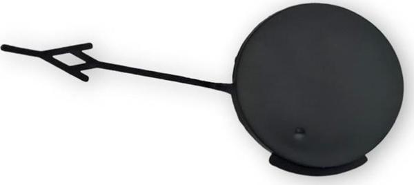 Opel Insignia 2014-2017 Ön Tampon Çeki Çekme Demiri Kapağı 23123965 - Image 1