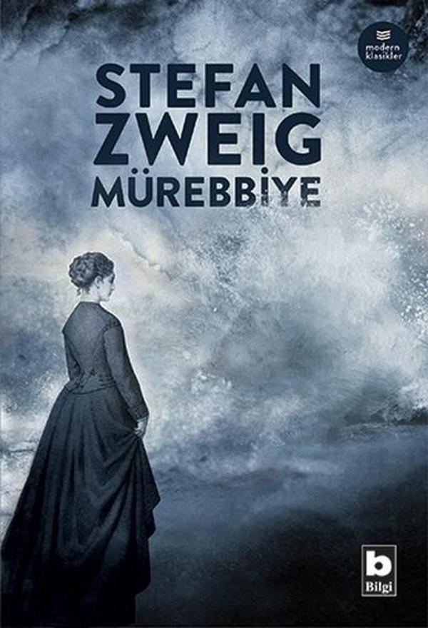 Mürebbiye-Modern Klasikler - Bilgi Yayınevi - Image 1