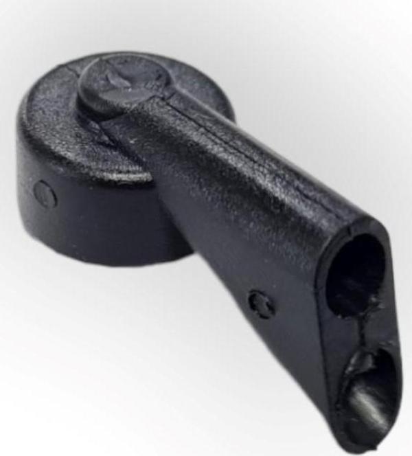 Porsche Cayenne 2011-2014 Arka Cam Silecek Fiskiye Memesi 95862807800 - Image 1