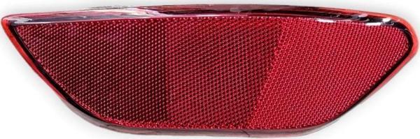 Porsche Cayenne 2011-2014 Arka Tampon Sol Köşe Reflektörü 95863110500 - Image 1