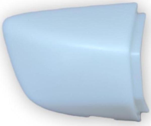 Seat Alhambra 2011-2016 Sağ Ön Kapı Dış Açma Kolu Kapağı 1K8837880 - Image 1