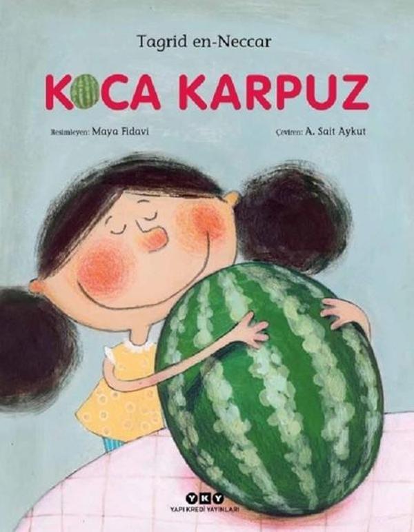 Koca Karpuz - Yapı Kredi Yayınları - Image 1