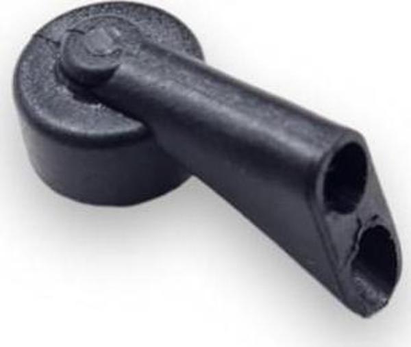Audi Q8 2019-2023 Arka Cam Su Fiskiye Memesi 4M0955985 - Image 1