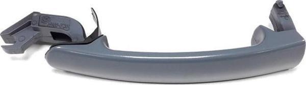 Seat Altea 2004-2008 Dış Kapı Açma Kolu Boyasız 3B0837207G - Image 1