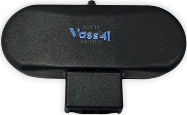 Audi TT 2007-2010 Ön Cam Sağ Fiskiye Memesi Isıtmalı 8J0955988G - Image 1