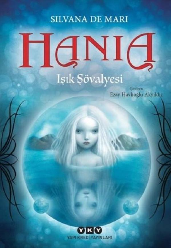 Hania 1-Işık Şövalyesi - Yapı Kredi Yayınları - Image 1