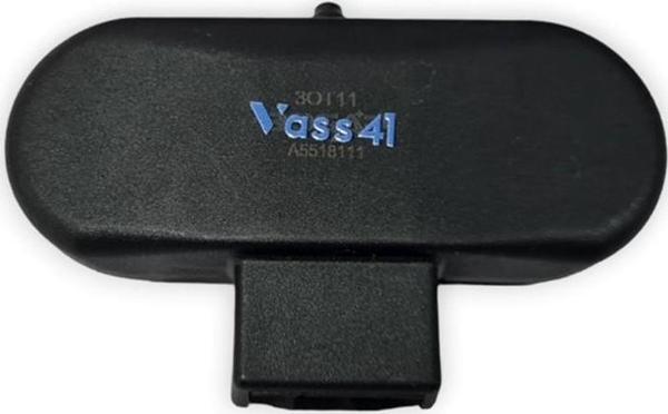 Audi TT 2011-2014 Ön Cam Sağ Fiskiye Memesi Isıtmalı 8J0955988G - Image 1