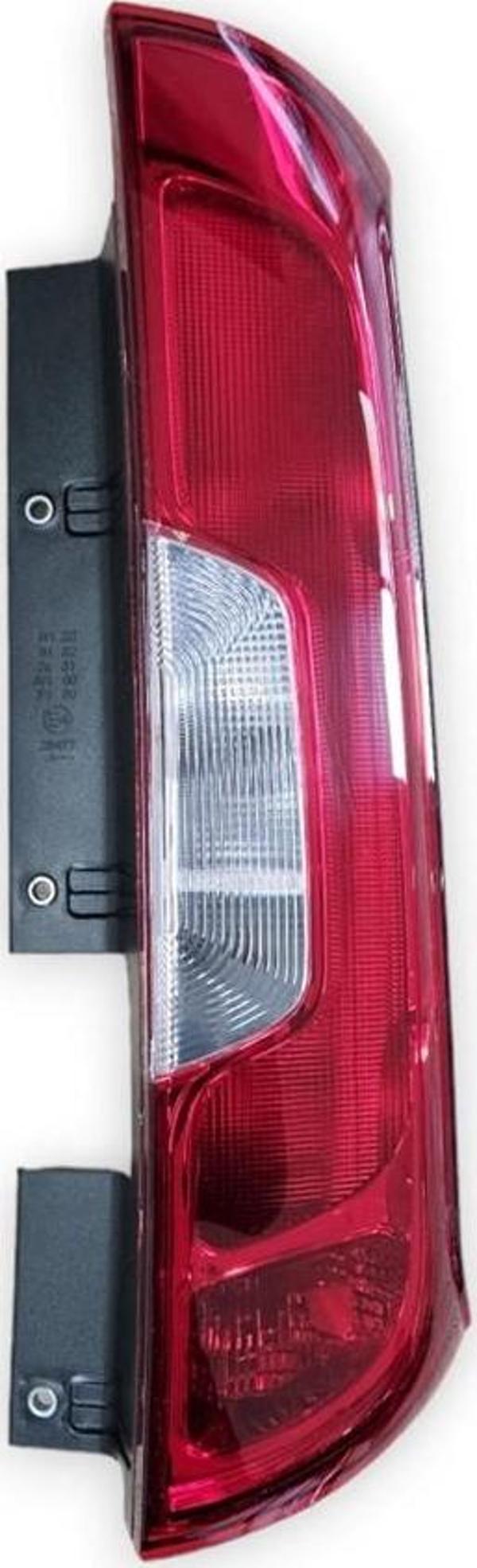 Fiat Doblo 2015-2023 Sağ Stop Fren Lambası Çift Kapılı Tip 51974247 - Image 1