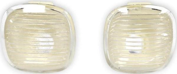 Seat Cordoba 2000-2002 Sağ Sol Yan Sinyal Lambası Beyaz 1U0949127A - Image 1