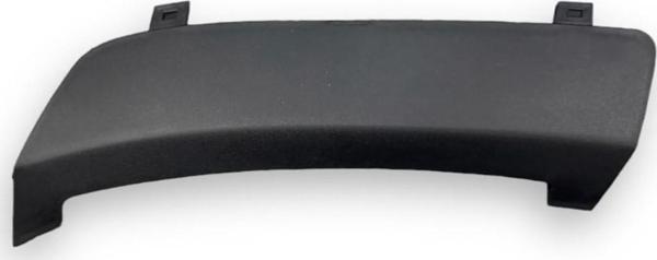Ford Fiesta 2009-2012 Arka Tampon Çeki Demiri Kapağı 8A6117K922AB - Image 1