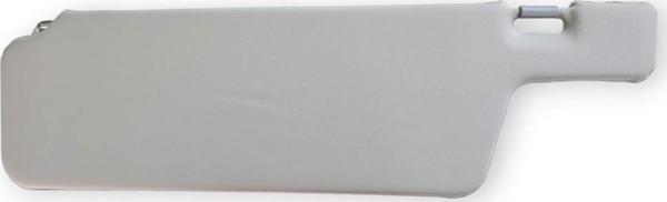 Seat İbiza 2000-2001-2002 Sağ Ön Tavan Güneşlik Gri 6K1857552G - Image 1