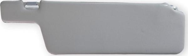 Seat İbiza 2000-2001-2002 Sol Ön Tavan Güneşlik Gri 6K1857551S - Image 1