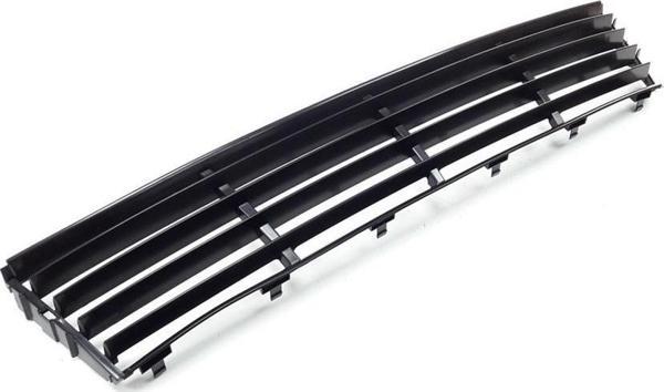 Seat İbiza 2002-09 Ön Tampon Alt Orta Izgarası Hava Kanalı 6L0853667A - Image 1