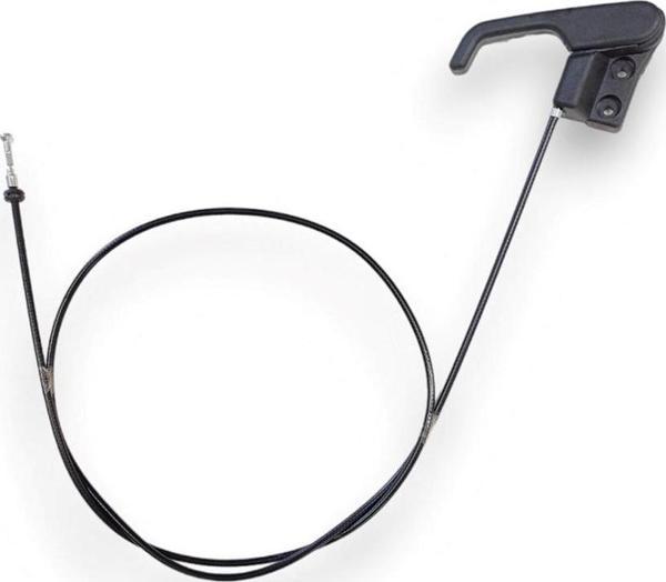 Mercedes Sprinter 1995-2006 Motor Kaput Açma Teli Kolu A9017500359 - Image 1