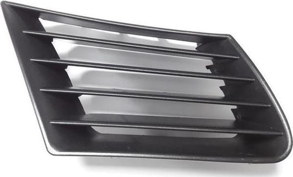 Seat İbiza 2002-2009 Ön Panjur Sağ Yan Parçası Izgarası 6L0853676 - Image 1
