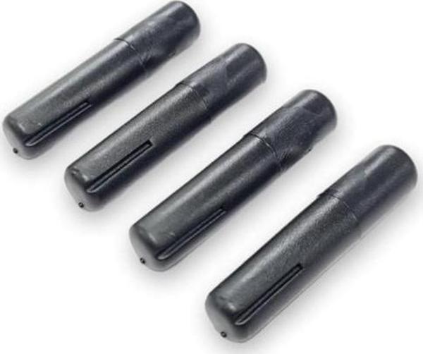 Seat İbiza 2003-2008 Kapı İç Kilitleme Çubuğu Takımı 3B0837187B - Image 1