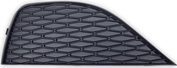 Seat İbiza 2009-2012 Ön Tampon Sağ Sissiz Kapak Izgara 6J0853666 - Image 1