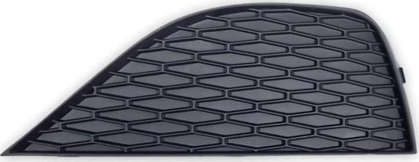 Seat İbiza 2009-2012 Ön Tampon Sol Sissiz Kapak Izgara 6J0853665 - Image 1