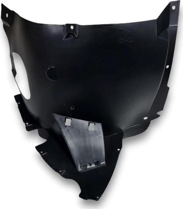 Seat Leon 3 2013-2016 Sol Davlumbaz Ön Alt Kısım 5F0854815G - Image 1