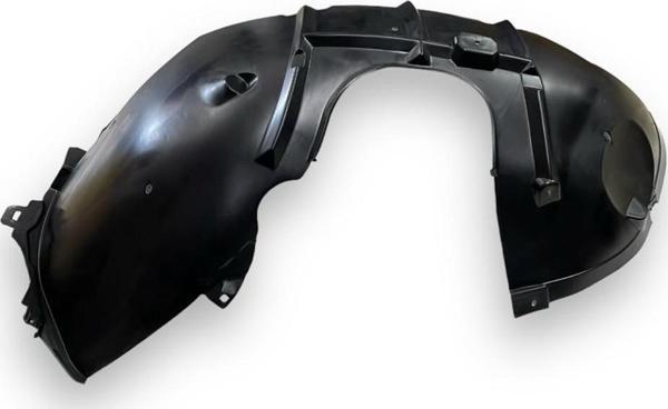 Seat Leon 3 2013-2016 Sol Ön Çamurluk Davlumbazı Üst Parça 5F0809957F - Image 1