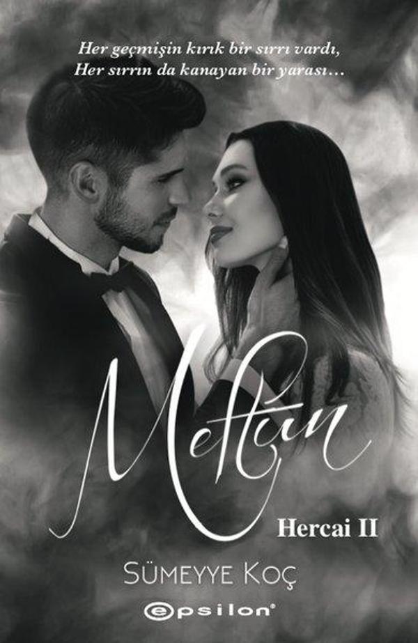 Meftun-Hercai 2 - Epsilon Yayınevi - Image 1