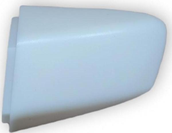 Seat Leon 3 2013-2020 Sol Arka Dış Kapı Kolu Kapağı Bademi 5G0839167D - Image 1