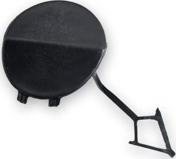 Seat Leon 4 2021-2024 Ön Tampon Çeki Çekme Demiri Kapağı 5FA807241 - Image 1