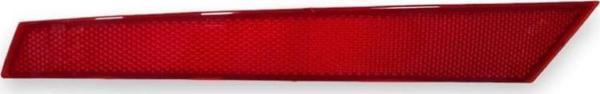 Seat İbiza 2018-2023 Sol Arka Tampon Reflektörü Kedi Gözü 6F0945105 - Image 1