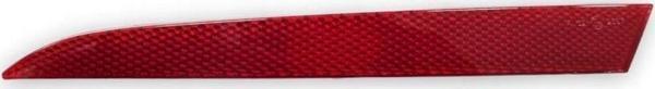 Seat İbiza HB 2009-2012 Arka Tampon Sol Alt Reflektörü 6J4945105 - Image 1