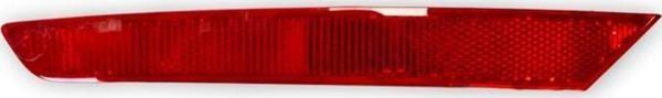 Seat İbiza HB 2013-2017 Arka Tampon Sol Reflektörü 6J4945105C - Image 1