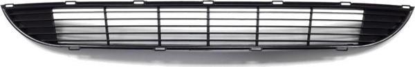 Seat Toledo 1999-2004 Ön Tampon Panjuru Alt Orta Izgarası 1M0853668D - Image 1