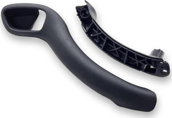 Seat Leon 1 2000-2005 Sağ Arka Kapı İç Tutma Kolu 1M0867198B - Image 1