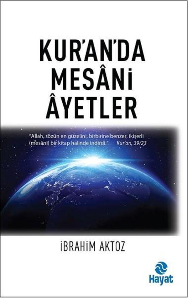 Kur'an'da Mesani Ayetler - Hayat Yayıncılık - Image 1