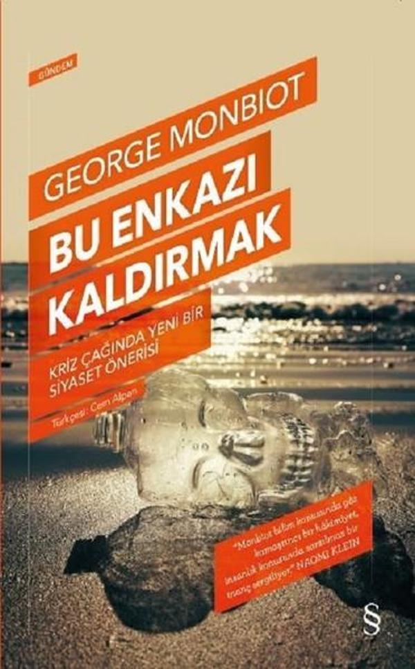 Bu Enkazı Kaldırmak - Everest Yayınları - Image 1