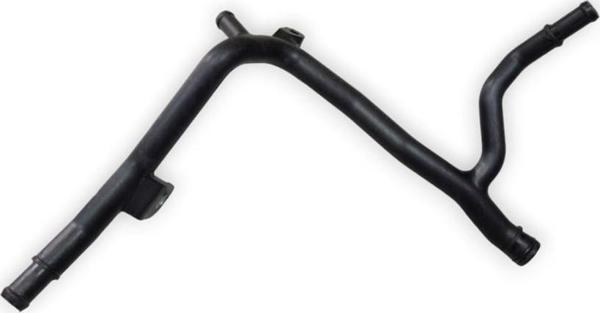 Seat Leon 2 2006-2009 1.6 BSE Su Radyatör Bağlantı Borusu 06A121065DP - Image 1