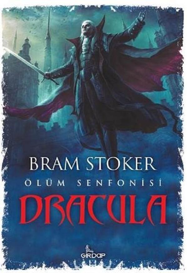 Dracula - Girdap - Image 1