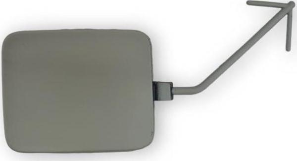 Seat Leon 2 Makyajlı 2009-2012 Ön Tampon Çeki Demiri Kapağı 1P0807241C - Image 1