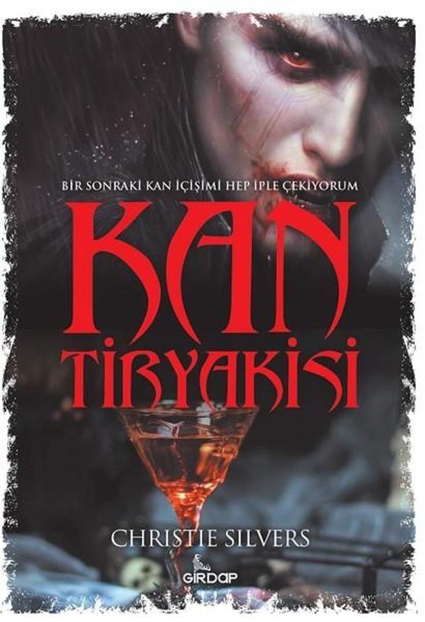 Girdap Kan Tiryakisi - Girdap - Image 1