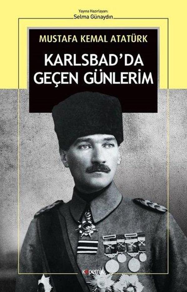 Karlsbad'da Geçen Günlerim - Kopernik Kitap - Image 1