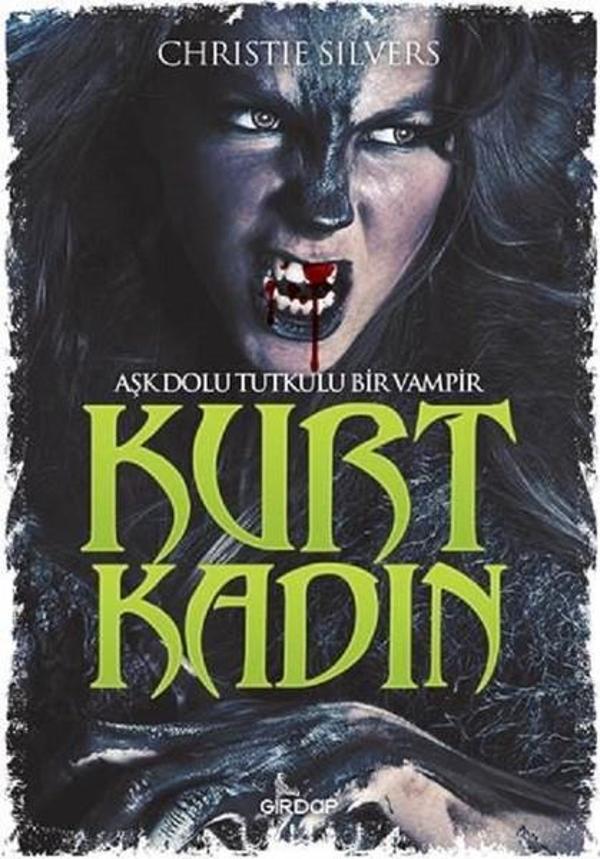 Girdap Kurt Kadın - Girdap - Image 1