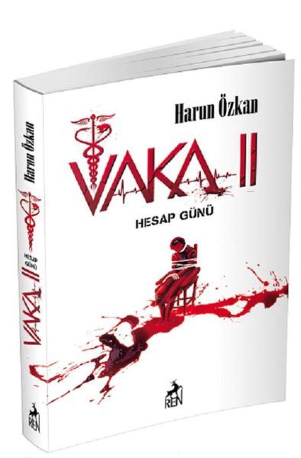 Vaka 2 - Ren Kitap Yayınevi - Image 1