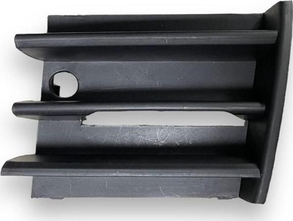 Skoda Octavia A5 2005-2008 Ön Tampon Alt Izgara Sol Parçası 1Z0853665 - Image 1