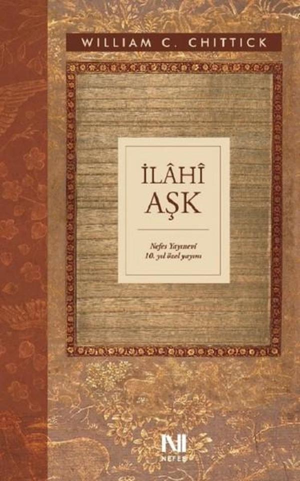 İlahi Aşk - Nefes Yayıncılık - Image 1
