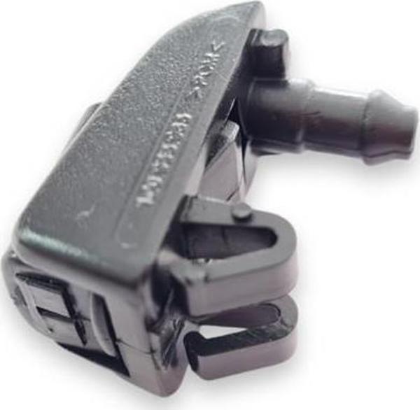 Skoda Octavia A6 2009-2013 Ön Cam Su Fiskiye Memesi 1Z0955985 - Image 1