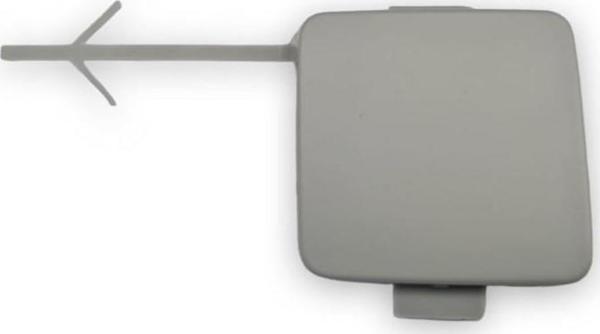Skoda Octavia Sedan 2013-2017 Arka Tampon Çeki Demiri Kapağı 5E5807441 - Image 1
